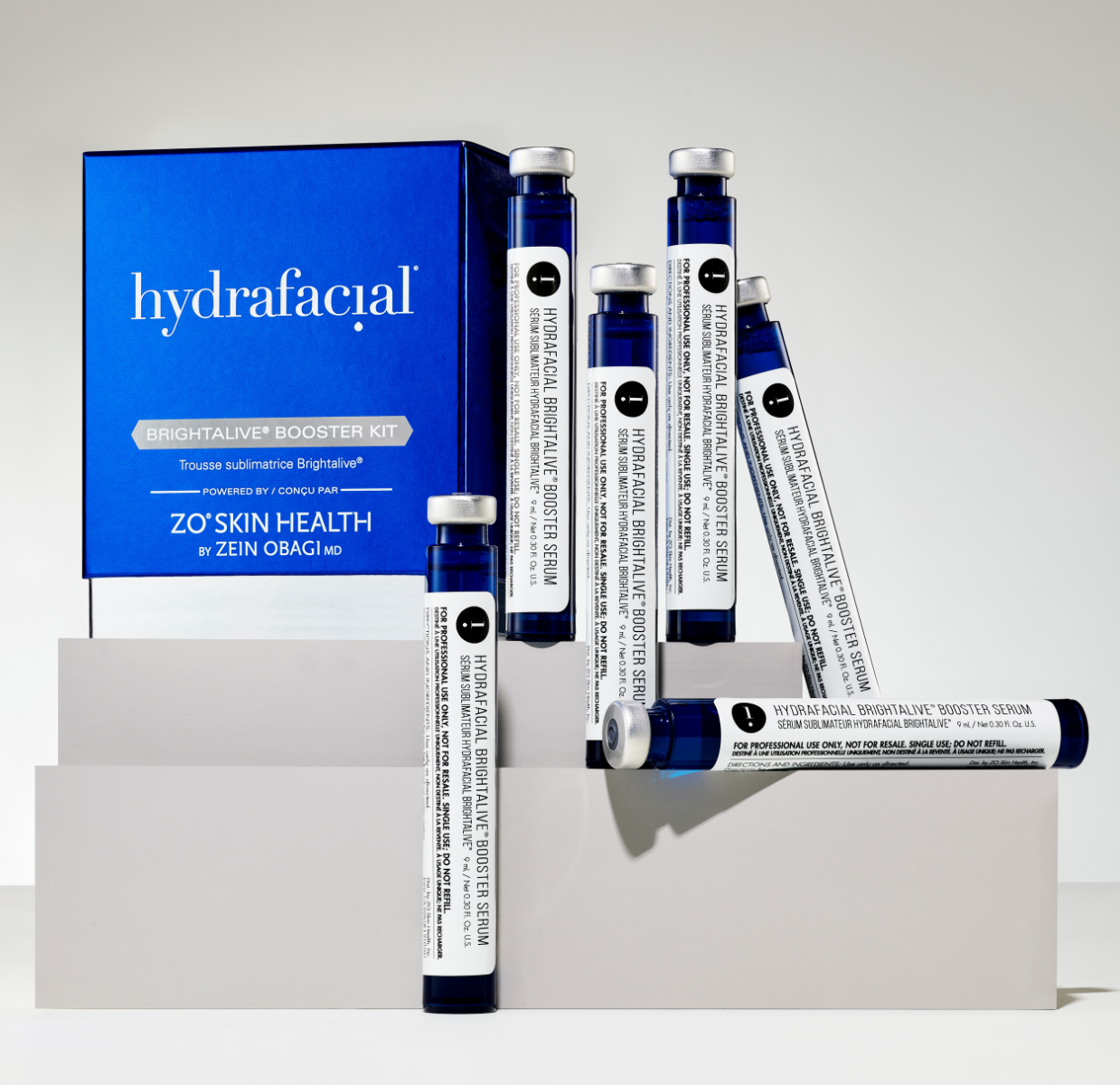 ZO Brightalive Booster