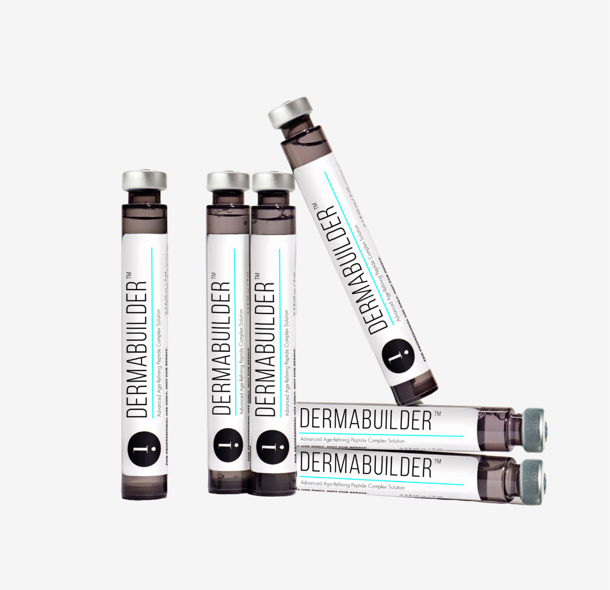 Hydrafacial DermaBuilder