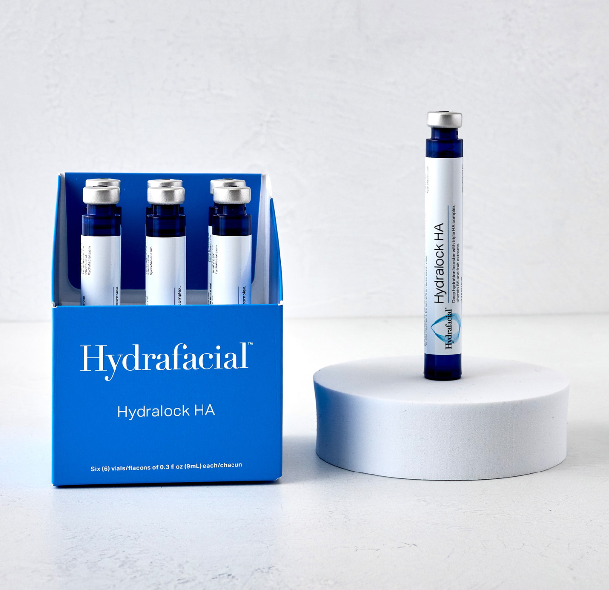 Hydralock HA Booster