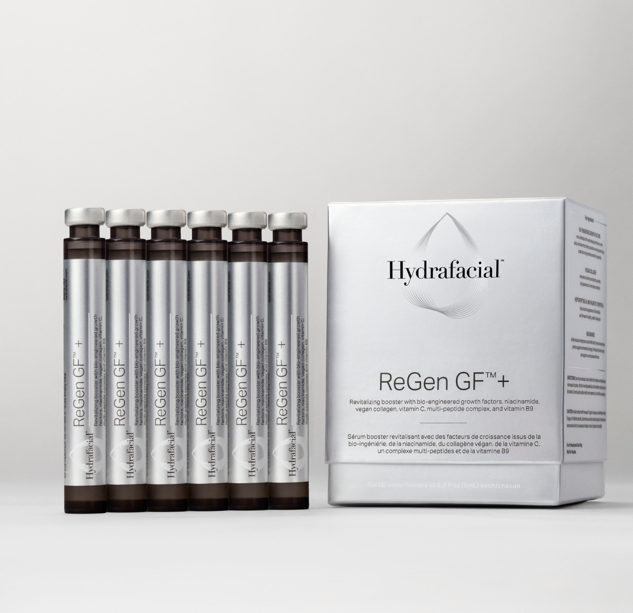 Hydrafacial ReGen GF Booster