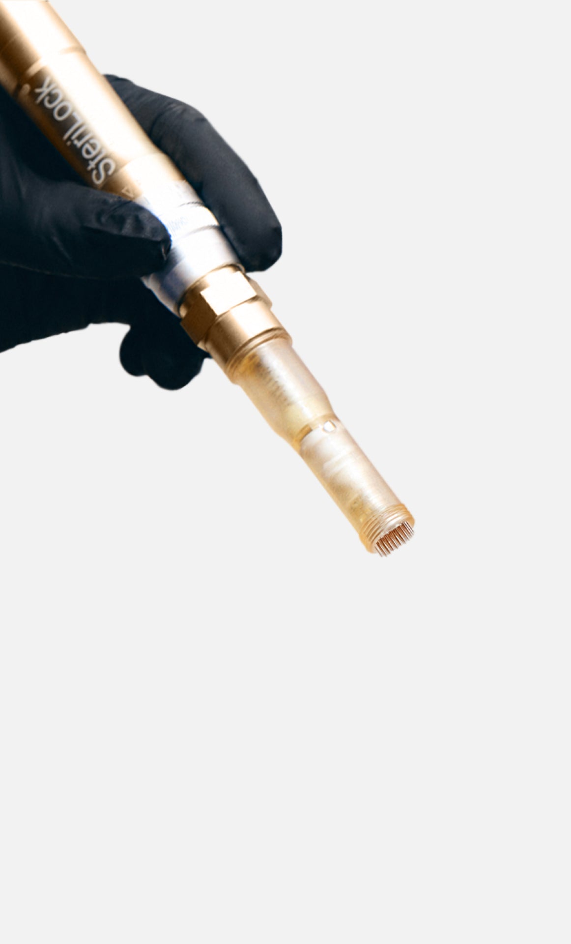 SS_Ergonomic Handpiece