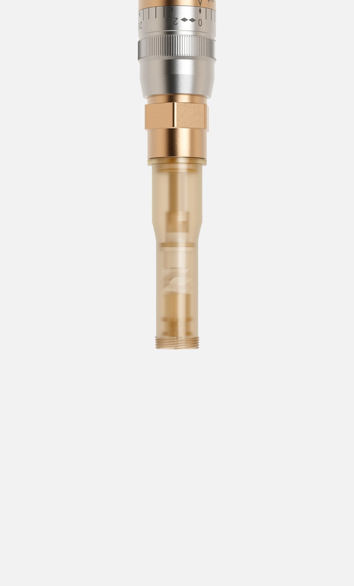SS_Single-Use Sterile Cartridges