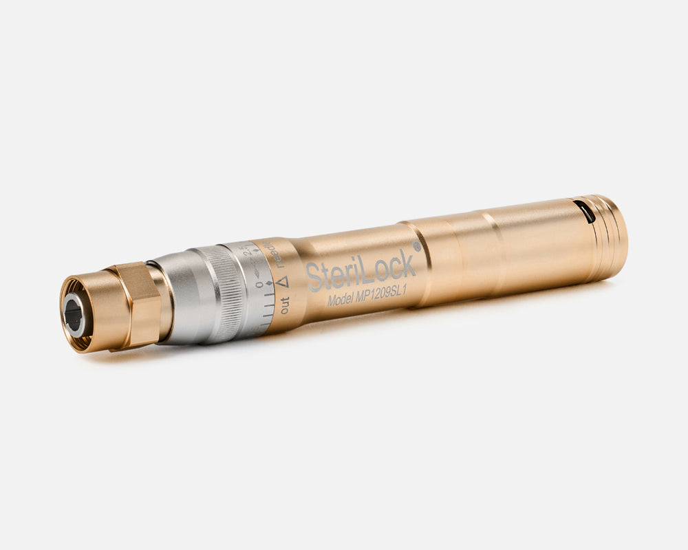 SS_SkinStylus Microneedling Device