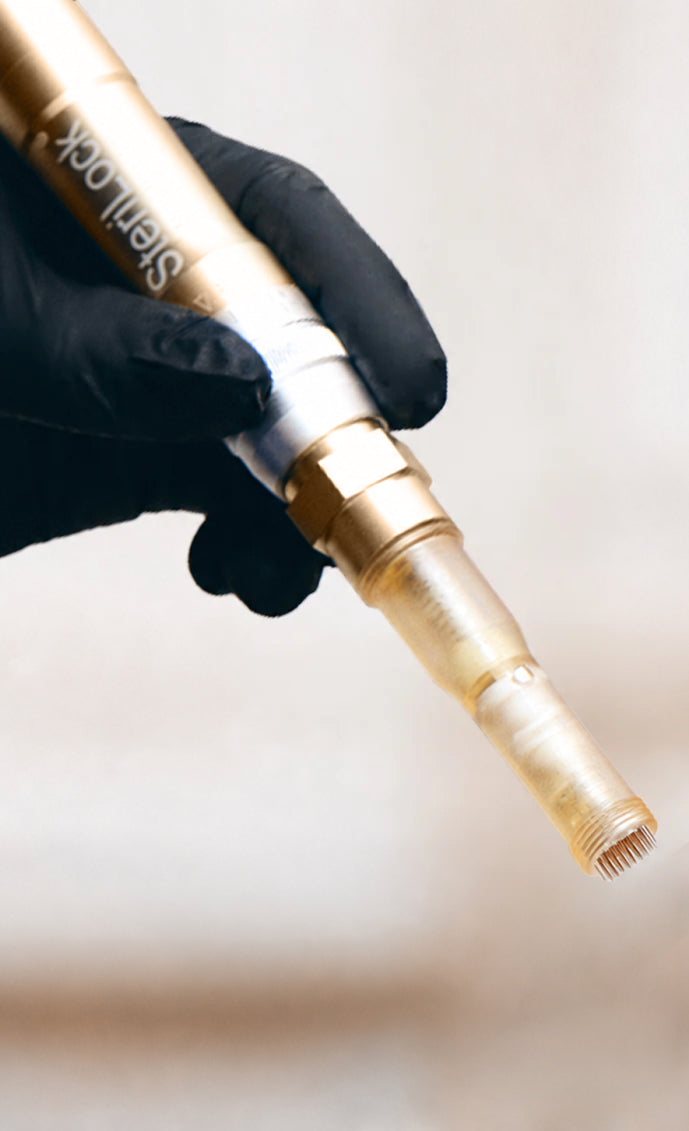 Tech_Ergonomic Handpiece_Mobile