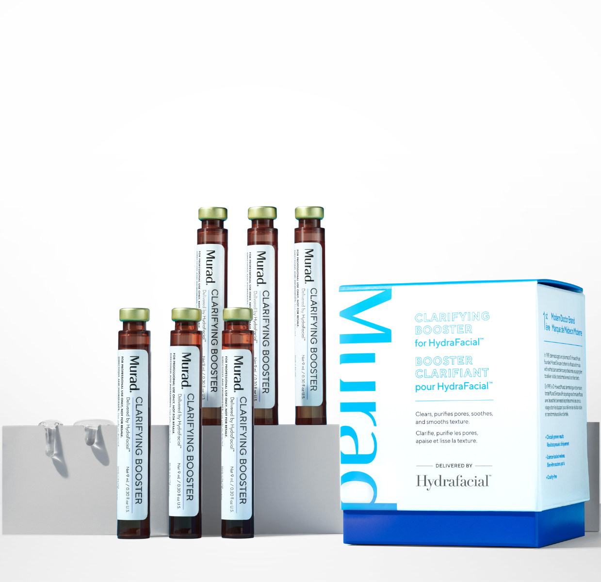 Murad Clarifying Booster