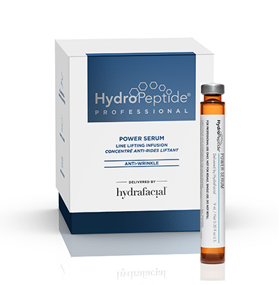 HydroPeptide product