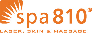 spa810 Logo