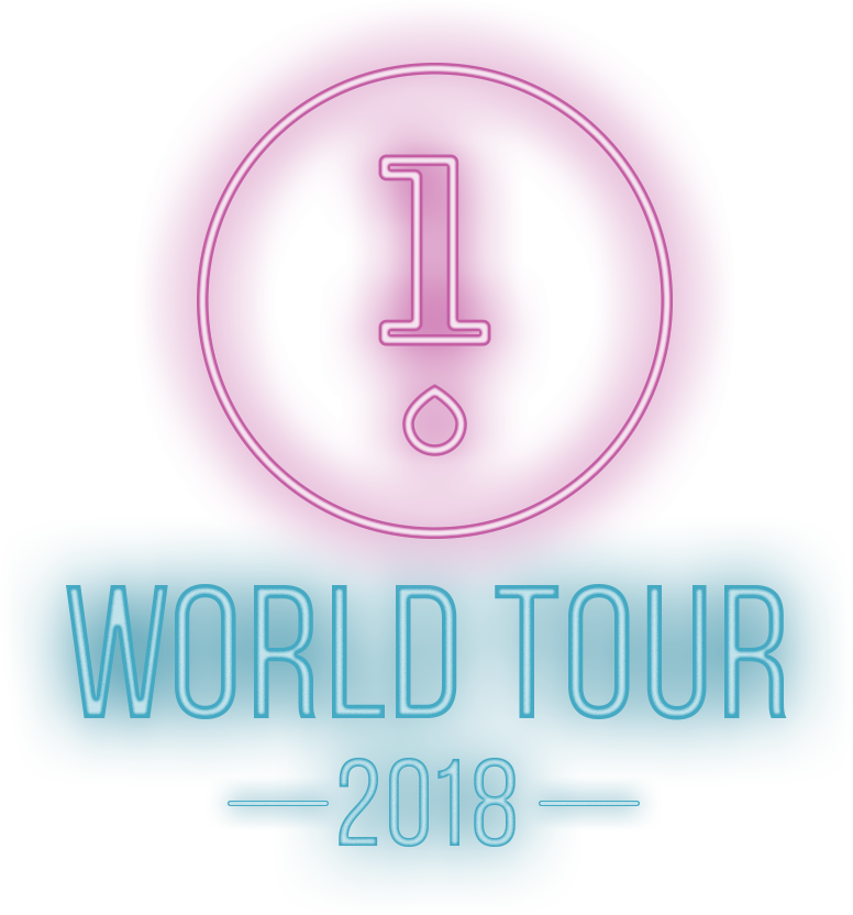 World Tour Logo
